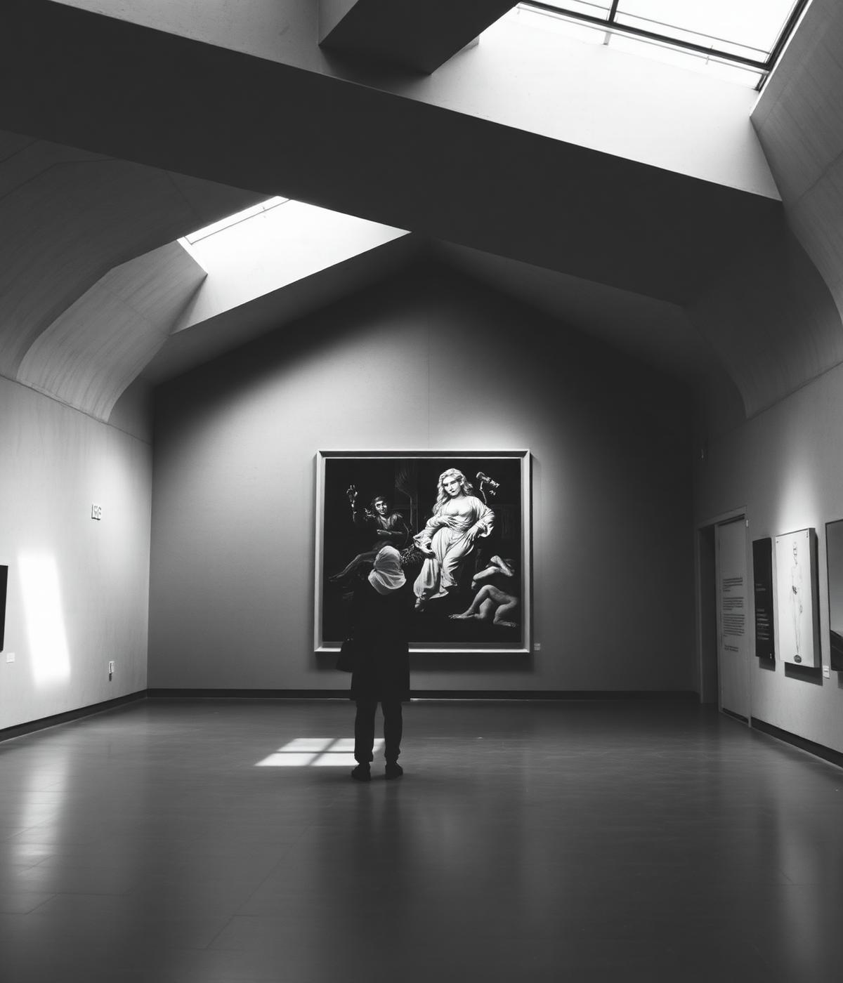 Connecting Past and Future